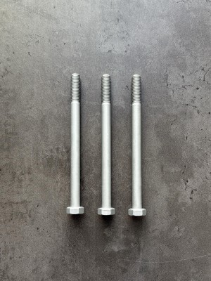 Болт М8х110 1/60454/21