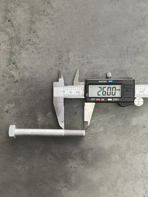 Болт М10х90х1,25 1/59716/21