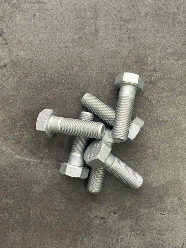 Болт М12х40х1,25 1/55406/21