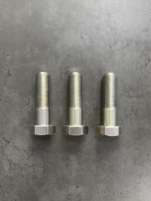 Болт М20х70х1,5  фаркопа