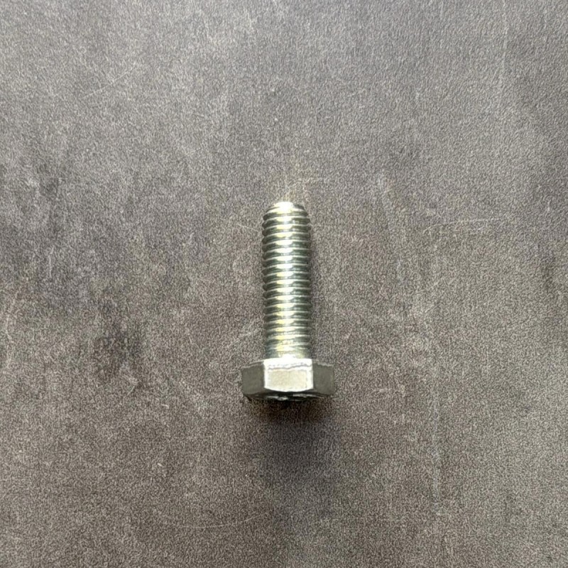 Болт М8х25х1,25 ГОСТ 7798-70 класс прочности 8.8 оцинкованный