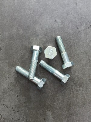 Болт М12х50х1,25 1/42749/31