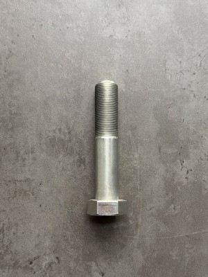 Болт М20х100Х1,5 1/59891/21