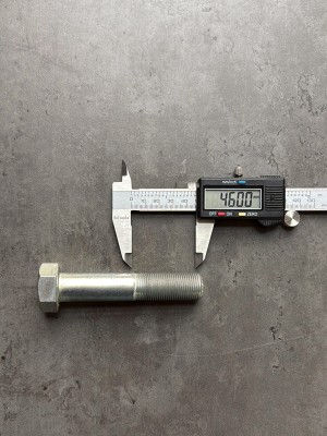 Болт М20х100Х1,5 1/59891/21