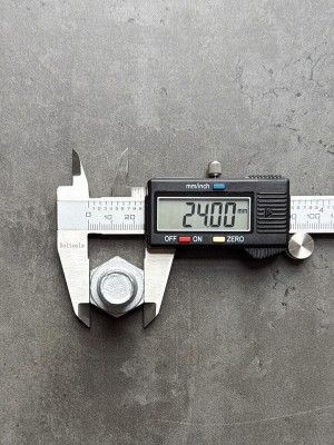 Болт 16х150х1,5 1/59823/31