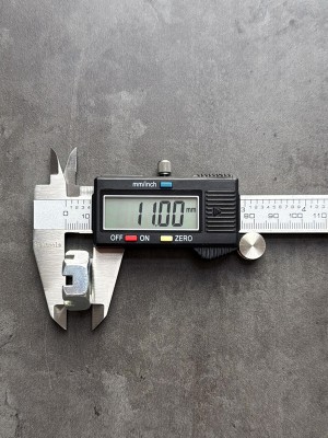 Гайка корончатая, прорезная низкая М16х1,5 ГОСТ 5933-73 класс прочности 10