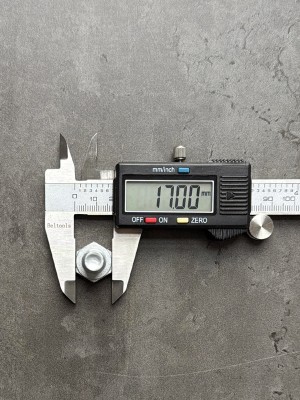 Болт М10х80х1,25  1/59714/31