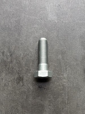 Болт М10х40х1,25 1/13070/31
